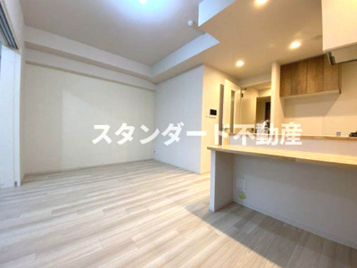 【寝室】 | スプランディッド梅田北