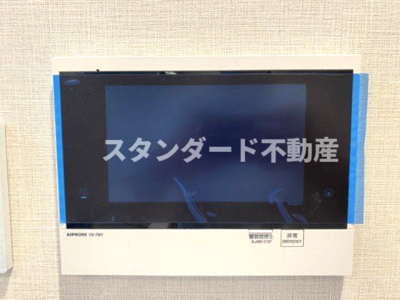 【セキュリティ】 | スプランディッド梅田北