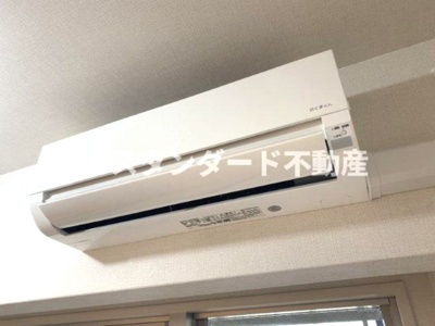 【設備】 | スプランディッド梅田北