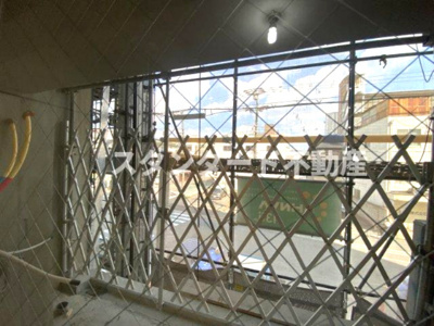 【展望】 | スプランディッド梅田北