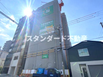 スプランディッド梅田北の画像