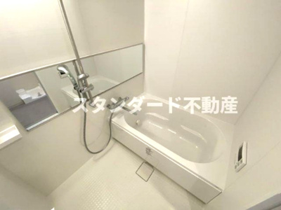 【浴室】 | スプランディッド梅田北