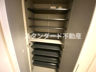 【収納】 | スプランディッド梅田北