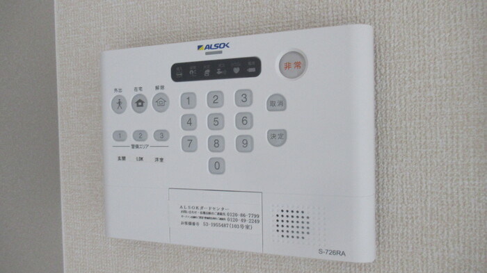 Fy-style Araoのセキュリティ