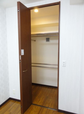 【収納】 | マ メゾン サンライズ浜寺