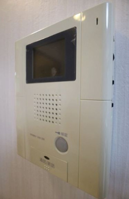 【セキュリティ】 | マ メゾン サンライズ浜寺