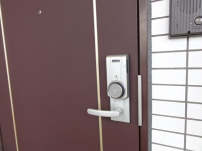 【その他】 | マ メゾン サンライズ浜寺