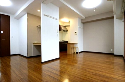 【内装】 | マ メゾン サンライズ浜寺