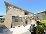 リュー・グロワール A棟の画像