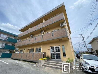 【外観】 | エメラルドホーム