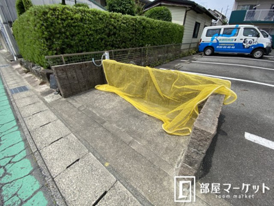 【その他共用部分】 | エメラルドホーム