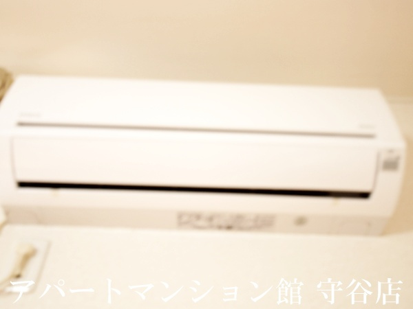 レオパレス内守谷の設備|画像4