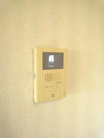 ジェネシス　Ⅱの設備