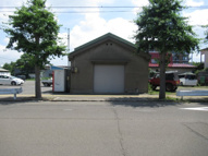 富町貸倉庫の画像