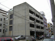 西宮市本町のマンションの画像