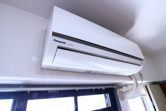 エール向陽の設備