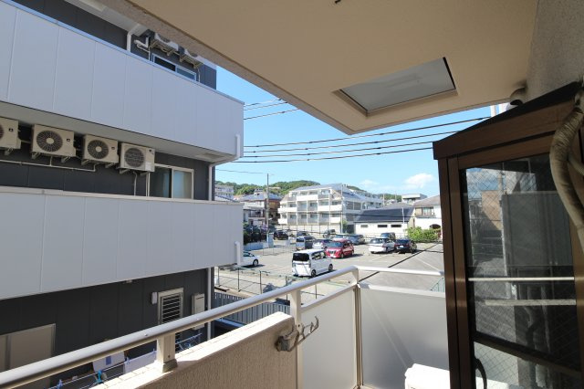 エール向陽の展望