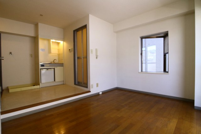 エール向陽の内装