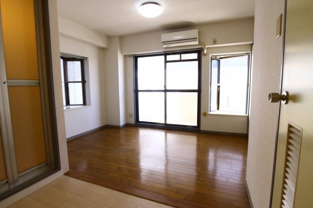 エール向陽の居間・リビング