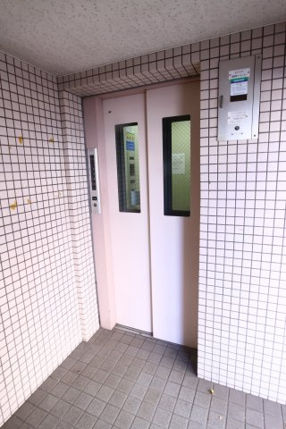 エール向陽のその他共用部分