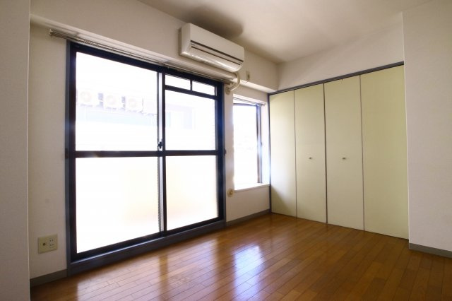 エール向陽の居間・リビング