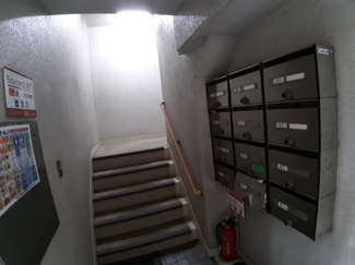 【その他共用部分】