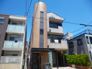 Ｋ＆Ｔ六番町の画像