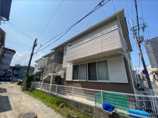 【外観】