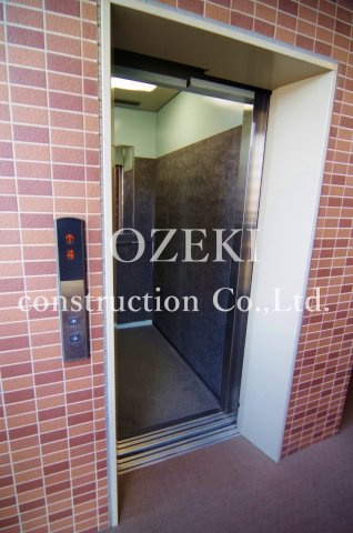 アンビシャスプラッツァ越谷のその他共用部分