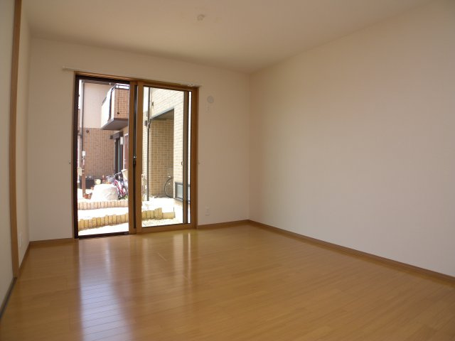 アルコバレーノⅤの居間・リビング