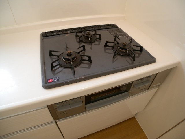 アルコバレーノⅤの設備