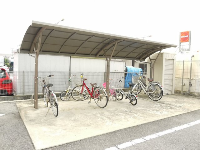 Lavender Hearts（ラベンダーハーツ）のその他共用部分|その他共有部分