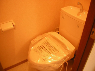 【トイレ】