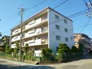加島第１マンションの画像