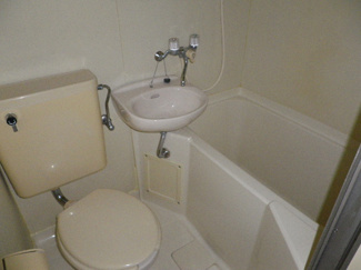  | 東洋プラザ蒲生