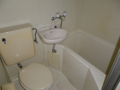  | 東洋プラザ蒲生