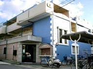 西宮市高木東町のマンションの画像
