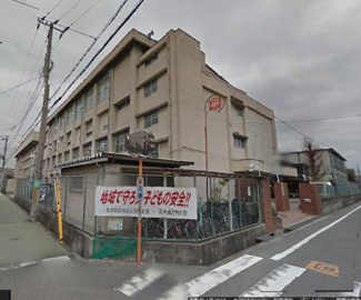 【周辺】 | 瓦林小学校