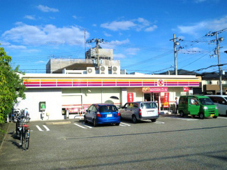 【周辺】 | サークルＫ