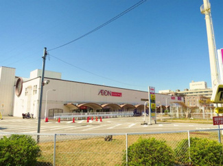 【周辺】 | イオン