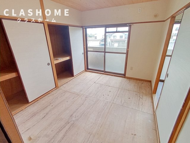 リアン久米　　　刈谷市の賃貸ならクラスホーム刈谷店　　　の洋室