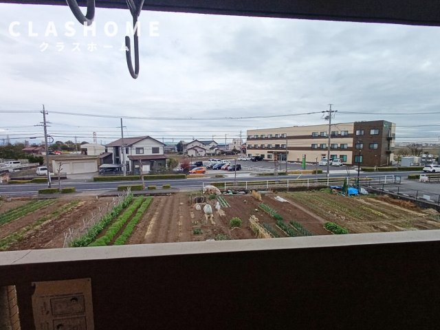 リアン久米　　　刈谷市の賃貸ならクラスホーム刈谷店　　　の展望