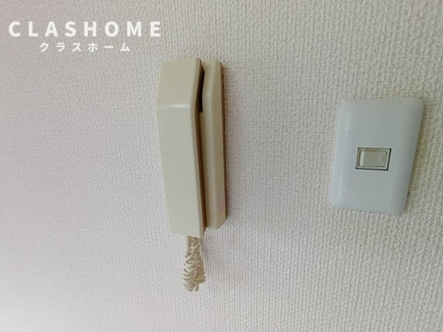リアン久米　　　刈谷市の賃貸ならクラスホーム刈谷店　　　の設備