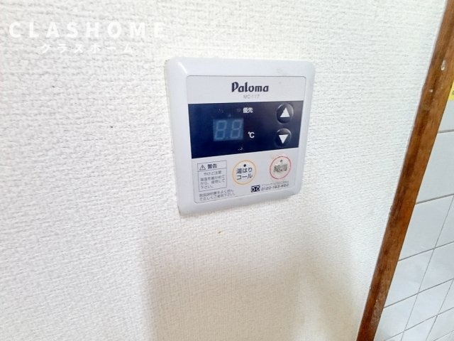 リアン久米　　　刈谷市の賃貸ならクラスホーム刈谷店　　　の設備