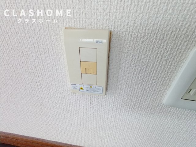 リアン久米　　　刈谷市の賃貸ならクラスホーム刈谷店　　　のその他