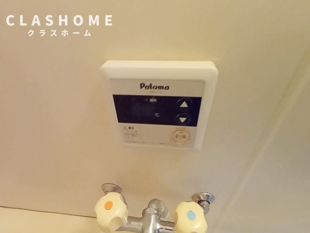 リアン久米　　　刈谷市の賃貸ならクラスホーム刈谷店　　　の設備