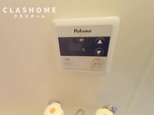 リアン久米　　　刈谷市の賃貸ならクラスホーム刈谷店　　　の設備