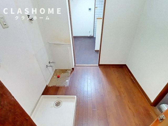 リアン久米　　　刈谷市の賃貸ならクラスホーム刈谷店　　　の内装