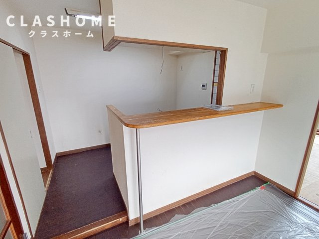 リアン久米　　　刈谷市の賃貸ならクラスホーム刈谷店　　　の内装