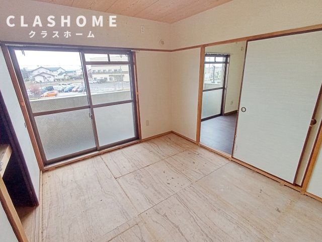 リアン久米　　　刈谷市の賃貸ならクラスホーム刈谷店　　　の内装